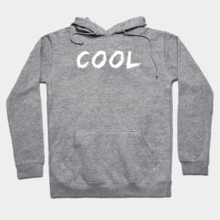 Coolness Hoodie